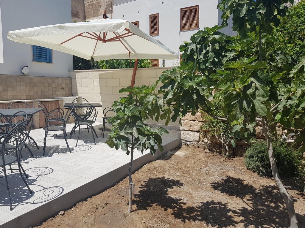 Poggiamico Guest House Favignana Exterior foto