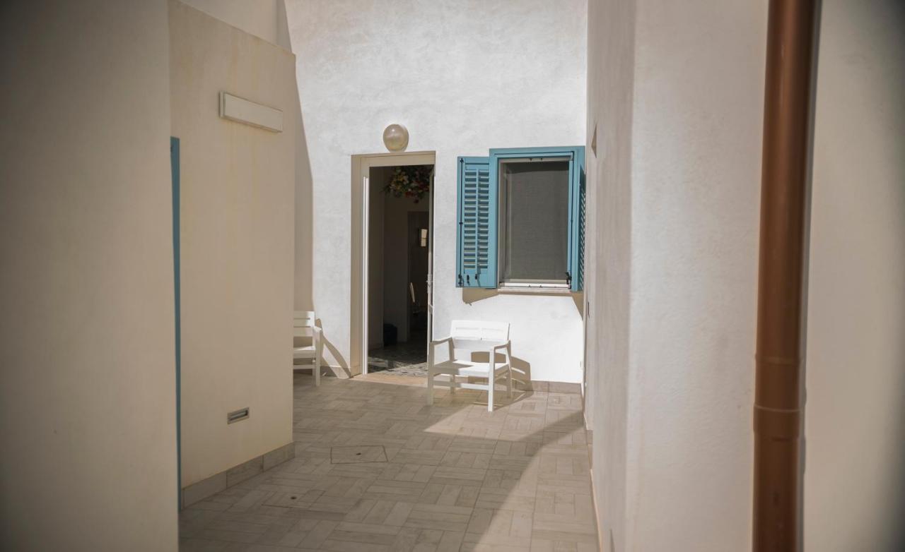 Poggiamico Guest House Favignana Exterior foto